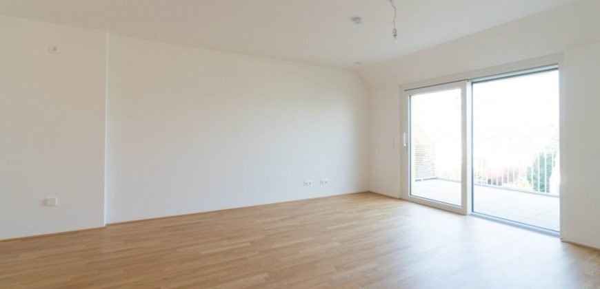 Квартира в Вене, Австрия, 77.4 м2
