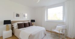 Квартира в Вене, Австрия, 77.4 м2