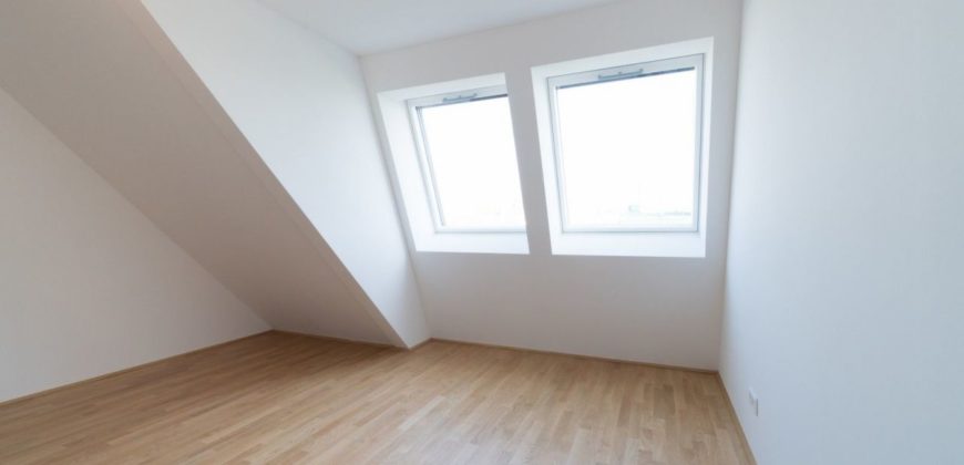 Квартира в Вене, Австрия, 77.4 м2