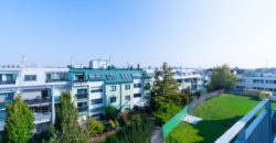 Квартира в Вене, Австрия, 77.4 м2