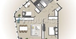 Квартира в Вене, Австрия, 77 м2