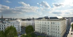 Квартира в Вене, Австрия, 79 м2