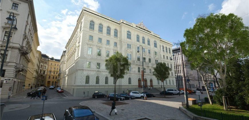 Квартира в Вене, Австрия, 79 м2