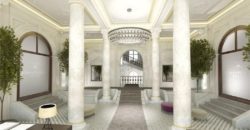 Квартира в Вене, Австрия, 79 м2