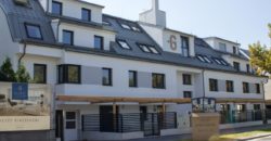 Квартира в Вене, Австрия, 86 м2
