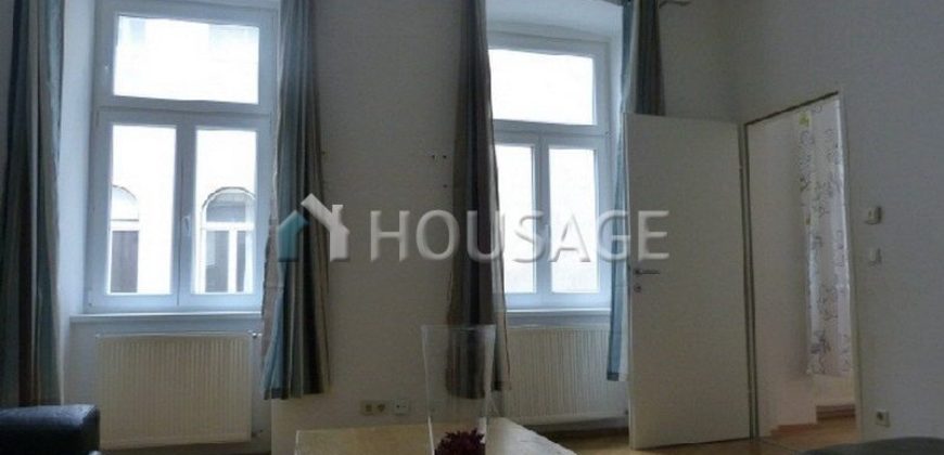 Квартира в Вене, Австрия, 92 м2