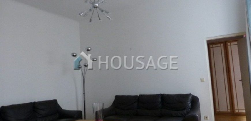 Квартира в Вене, Австрия, 92 м2