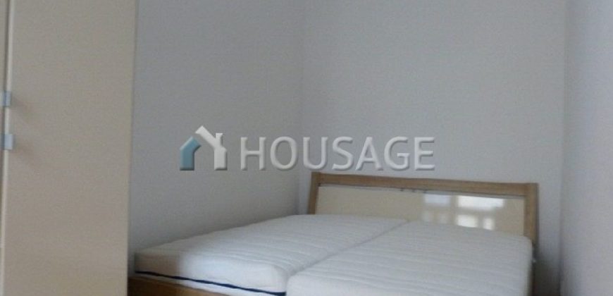 Квартира в Вене, Австрия, 92 м2