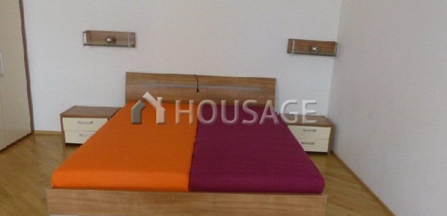 Квартира в Вене, Австрия, 92 м2