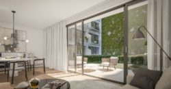 Квартира в Вене, Австрия, 96.89 м2