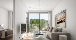 Квартира в Вене, Австрия, 96.89 м2