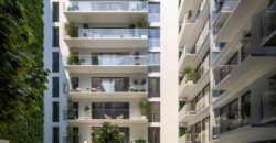 Квартира в Вене, Австрия, 96.89 м2