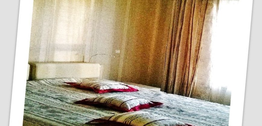 Квартира в Вильнюсе, Литва, 52 м2