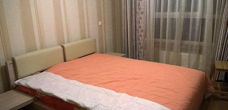 Квартира в Вильнюсе, Литва, 52 м2