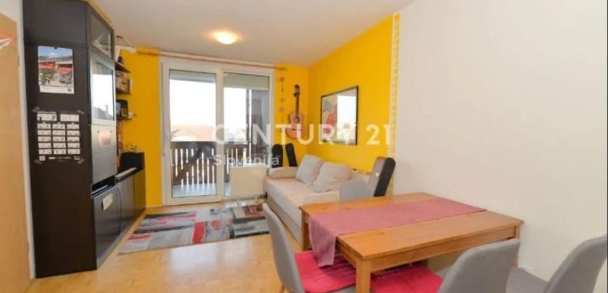 Квартира в Врхнике, Словения, 45 м2