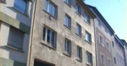 Квартира в Вуппертале, Германия, 45 м2