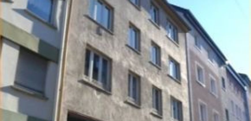 Квартира в Вуппертале, Германия, 45 м2