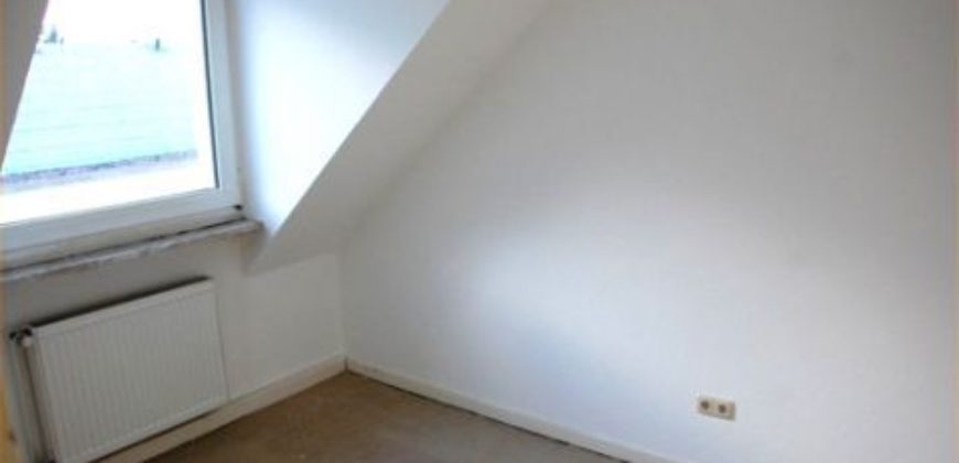 Квартира в Вуппертале, Германия, 45 м2