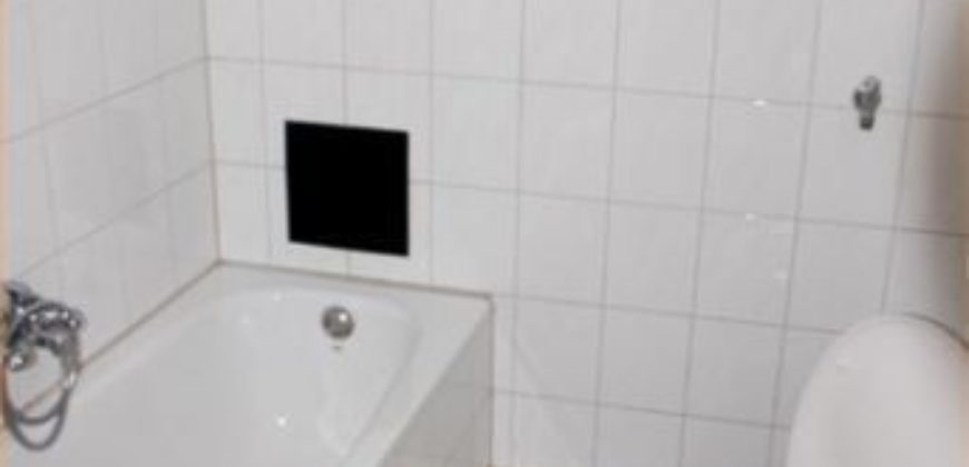Квартира в Вуппертале, Германия, 45 м2