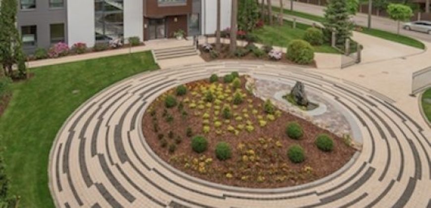Квартира в Юрмале, Латвия, 103 м2