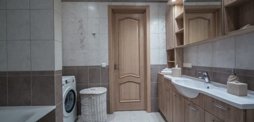 Квартира в Юрмале, Латвия, 103 м2