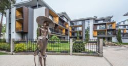 Квартира в Юрмале, Латвия, 104 м2