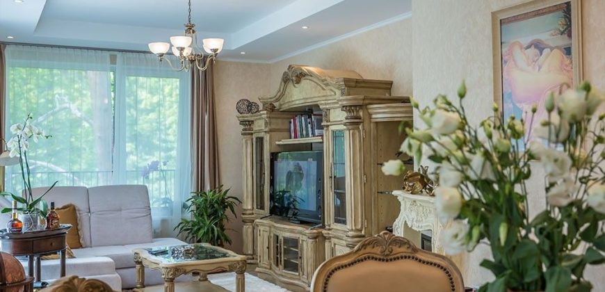 Квартира в Юрмале, Латвия, 104 м2
