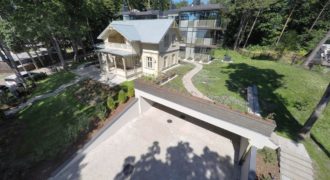Квартира в Юрмале, Латвия, 105 м2