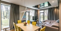 Квартира в Юрмале, Латвия, 105 м2