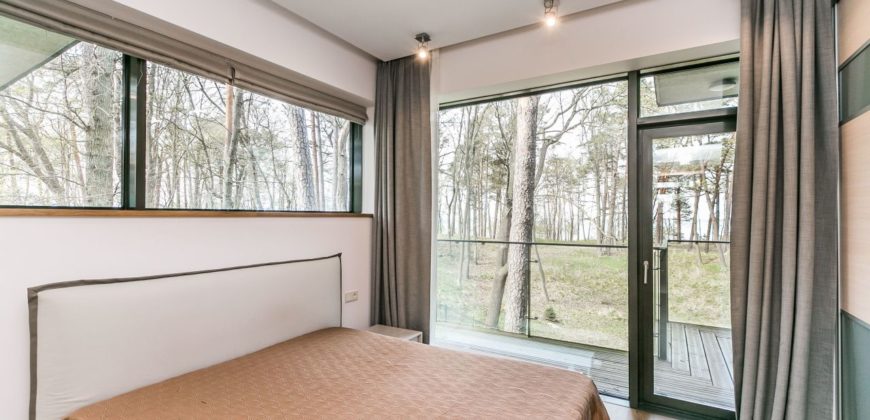 Квартира в Юрмале, Латвия, 105 м2