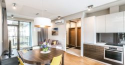 Квартира в Юрмале, Латвия, 105 м2