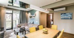 Квартира в Юрмале, Латвия, 105 м2