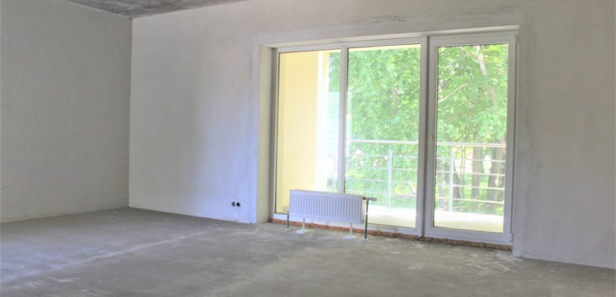 Квартира в Юрмале, Латвия, 107.1 м2