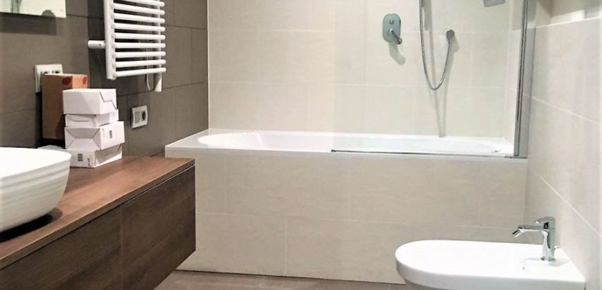 Квартира в Юрмале, Латвия, 111 м2