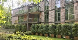 Квартира в Юрмале, Латвия, 111 м2