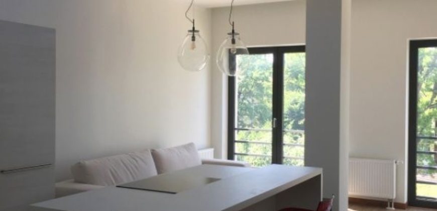 Квартира в Юрмале, Латвия, 112 м2