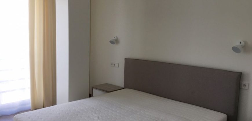 Квартира в Юрмале, Латвия, 112 м2