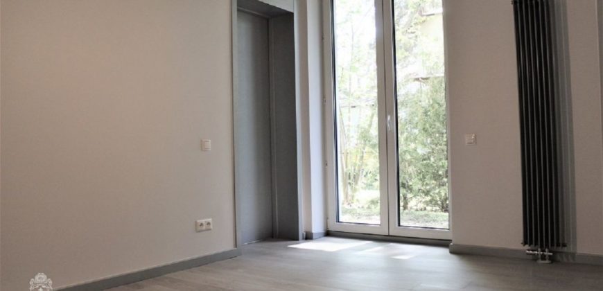 Квартира в Юрмале, Латвия, 120 м2