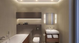Квартира в Юрмале, Латвия, 129.9 м2