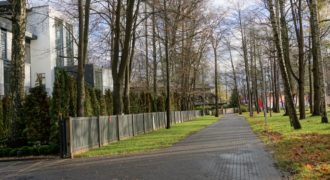 Квартира в Юрмале, Латвия, 134 м2