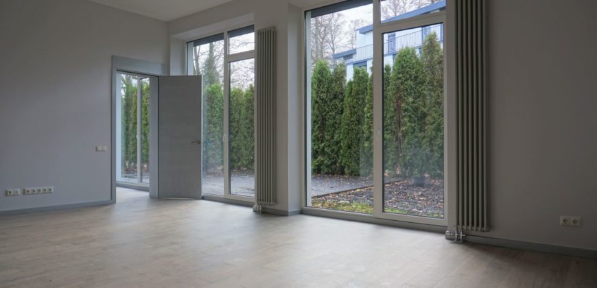 Квартира в Юрмале, Латвия, 134 м2