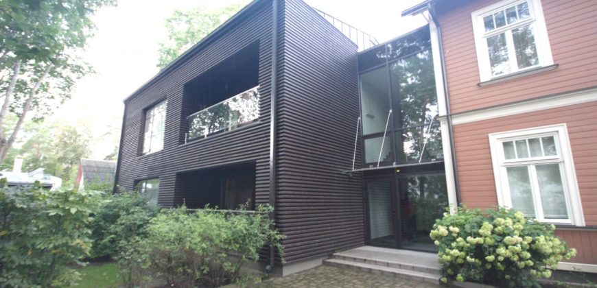 Квартира в Юрмале, Латвия, 144 м2