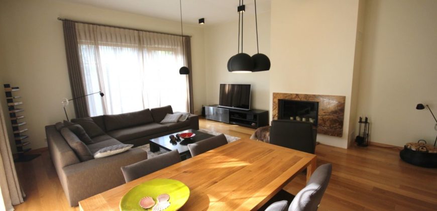 Квартира в Юрмале, Латвия, 144 м2