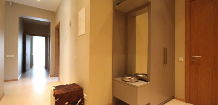 Квартира в Юрмале, Латвия, 144 м2