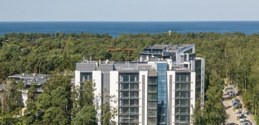 Квартира в Юрмале, Латвия, 170 м2