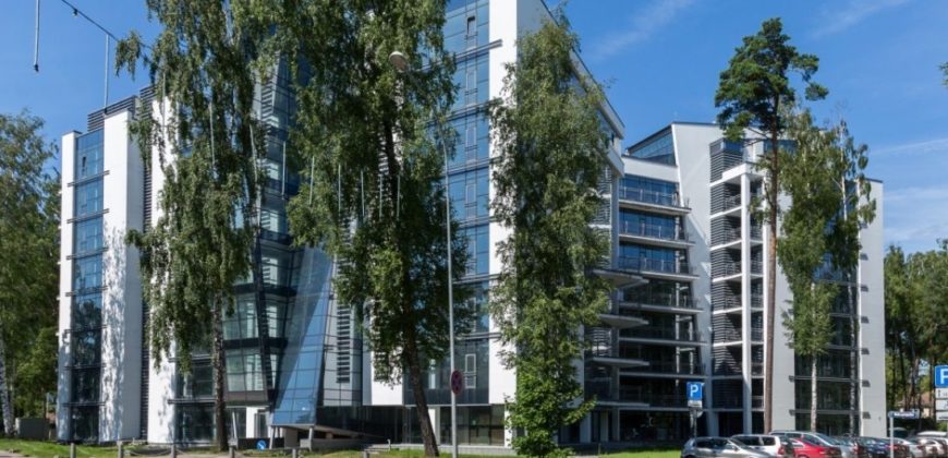 Квартира в Юрмале, Латвия, 170 м2