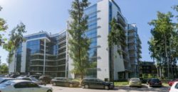 Квартира в Юрмале, Латвия, 170 м2