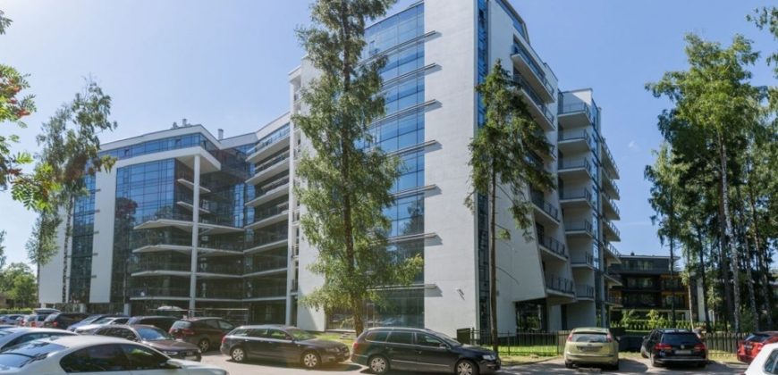 Квартира в Юрмале, Латвия, 170 м2