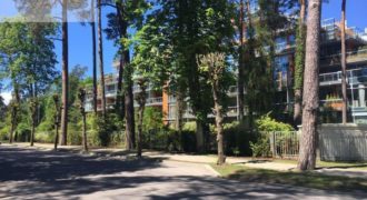 Квартира в Юрмале, Латвия, 229 м2