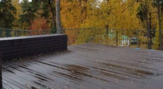 Квартира в Юрмале, Латвия, 261 м2